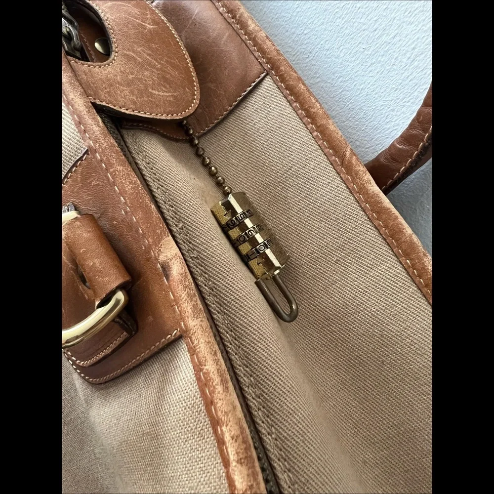 THE ORIGINAL GHURKA Bag No. GB51